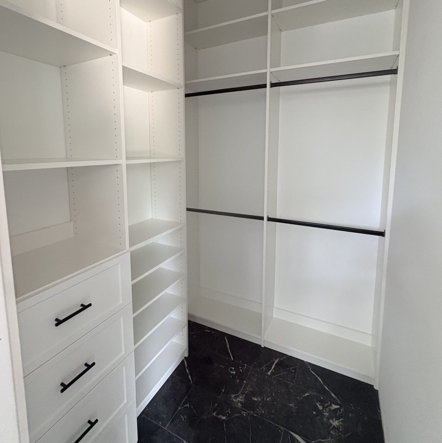 Kids Bedroom Closets in Tampa, FL