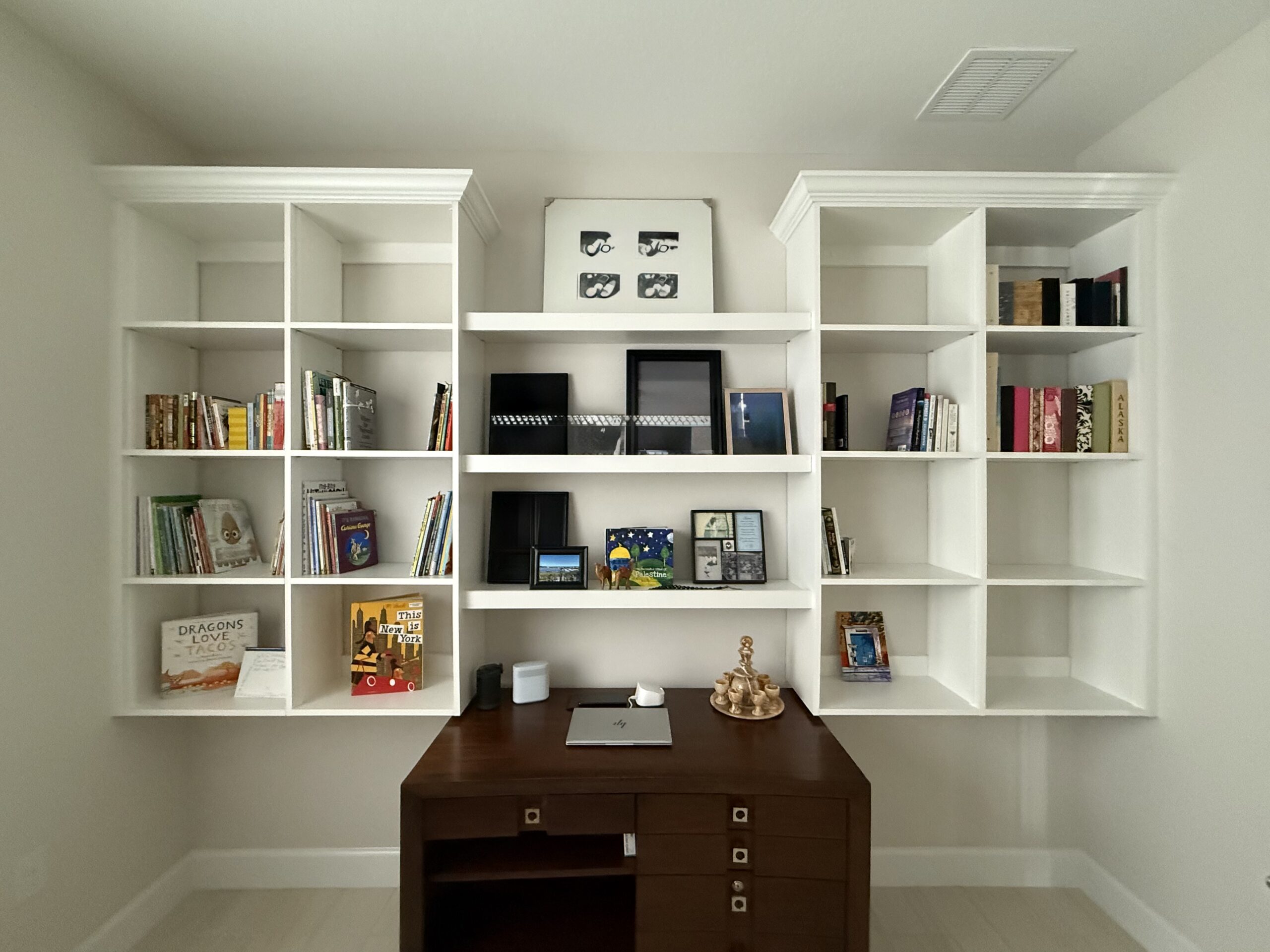 Custom Office Solutions