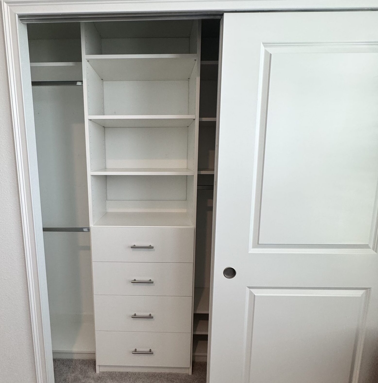 Kids Bedroom Closets in Tampa, FL