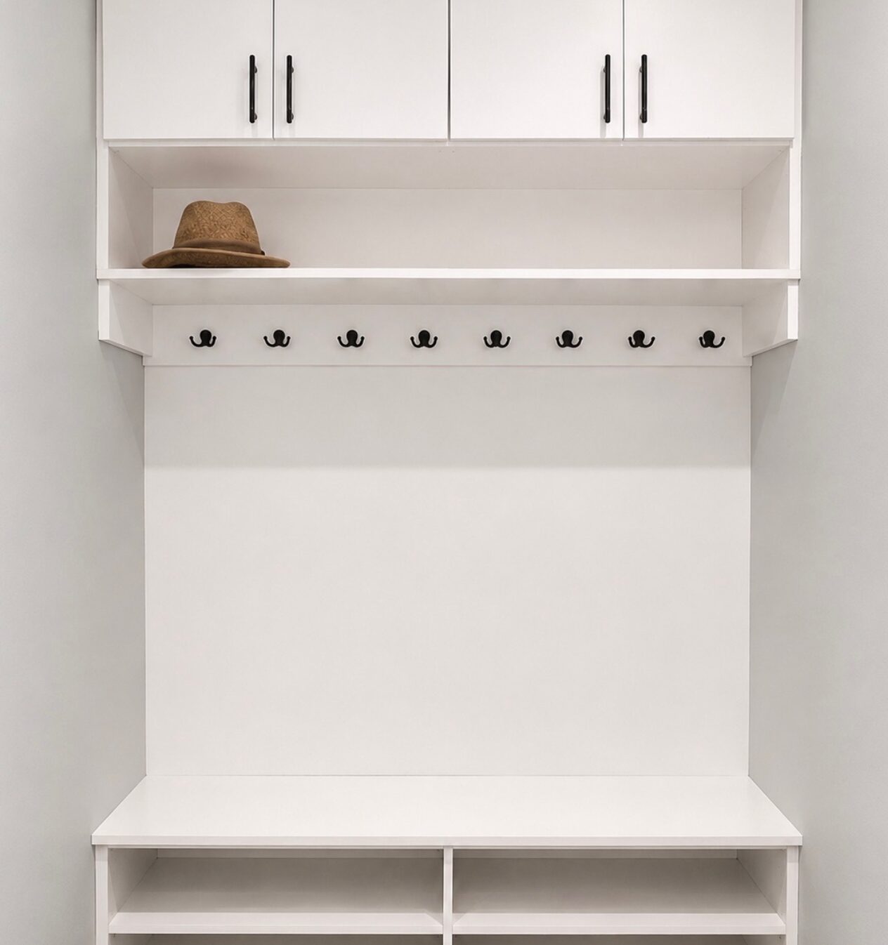 Custom Shelving & Storage in Land O’ Lakes, FL