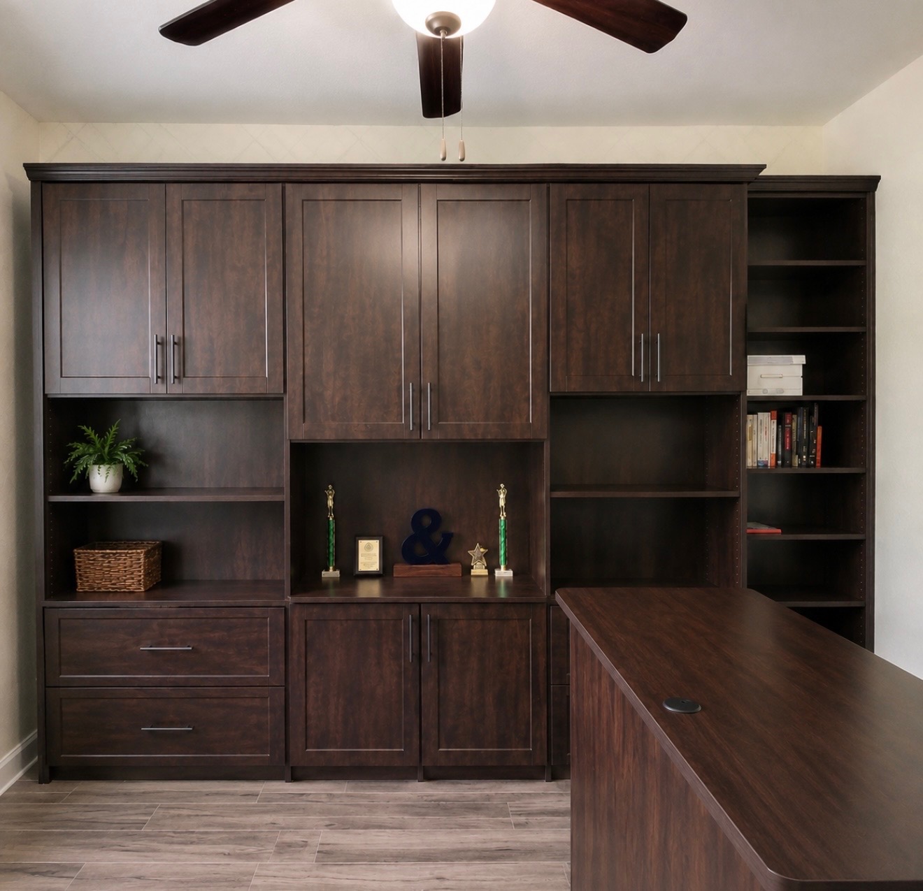 Custom Office Solutions in Tampa, FL