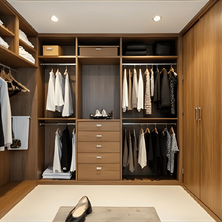 closet design ideas Tampa