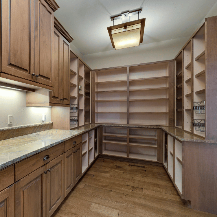 custom closet company Tampa FL