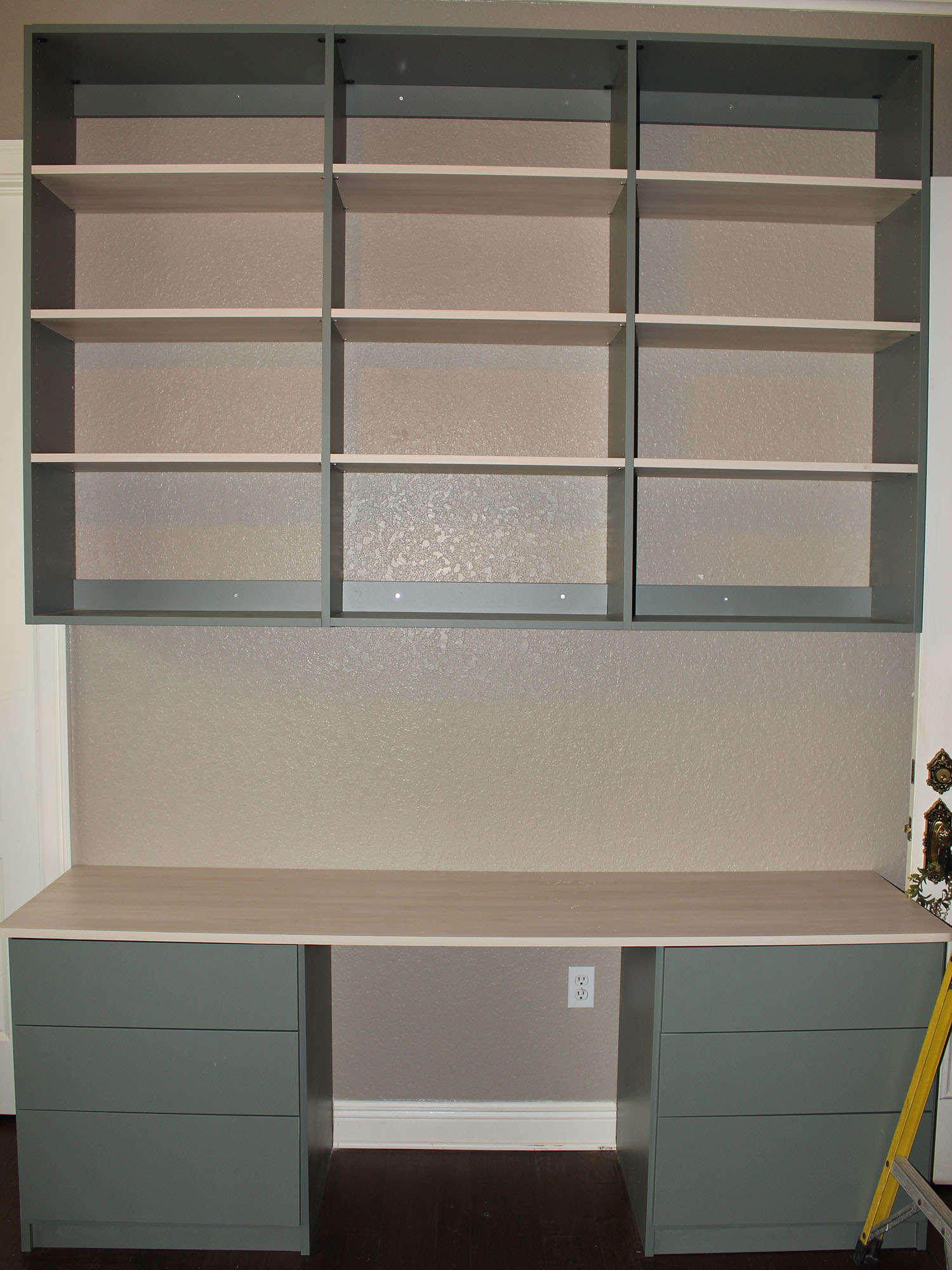 custom office spaces