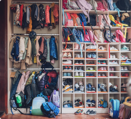 Kids Closet
