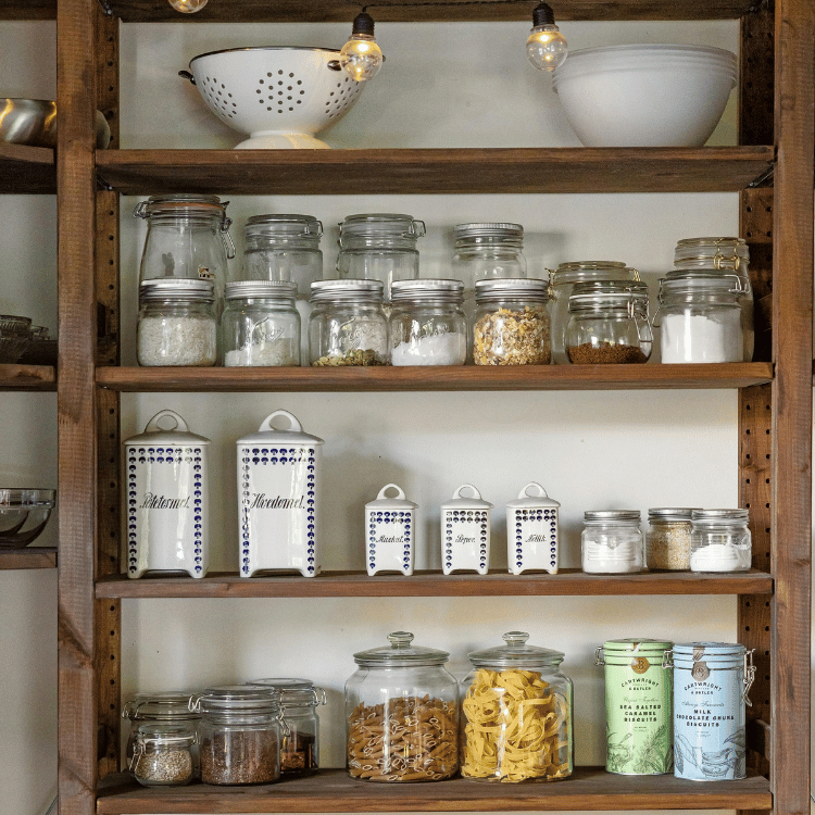 pantry organization solutions Tampa